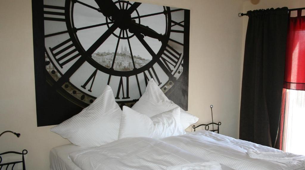Hinter Den Spiegeln Hotel Heimbach Szoba fotó