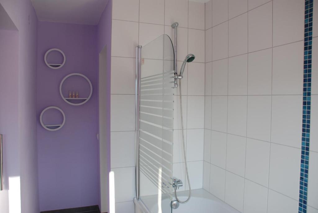 Hinter Den Spiegeln Hotel Heimbach Szoba fotó