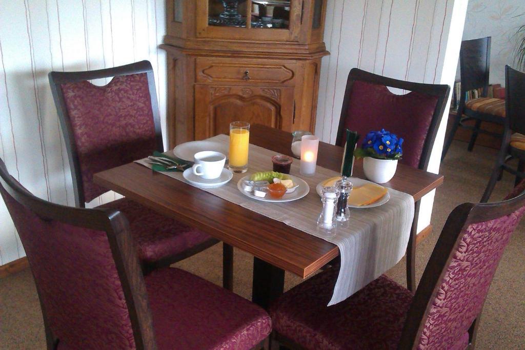 Hinter Den Spiegeln Hotel Heimbach Kültér fotó