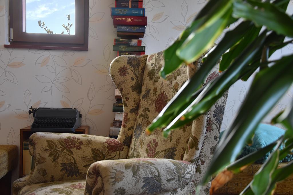 Hinter Den Spiegeln Hotel Heimbach Kültér fotó